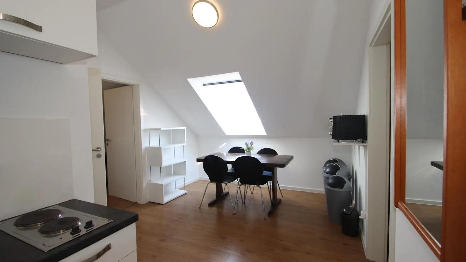 Apartments/Wohnungen Direkt In Aschaffenburg Germany