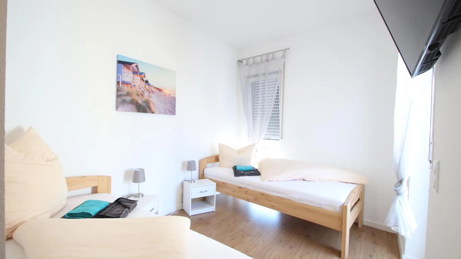 Apartments/Wohnungen Direkt In Aschaffenburg Apartment