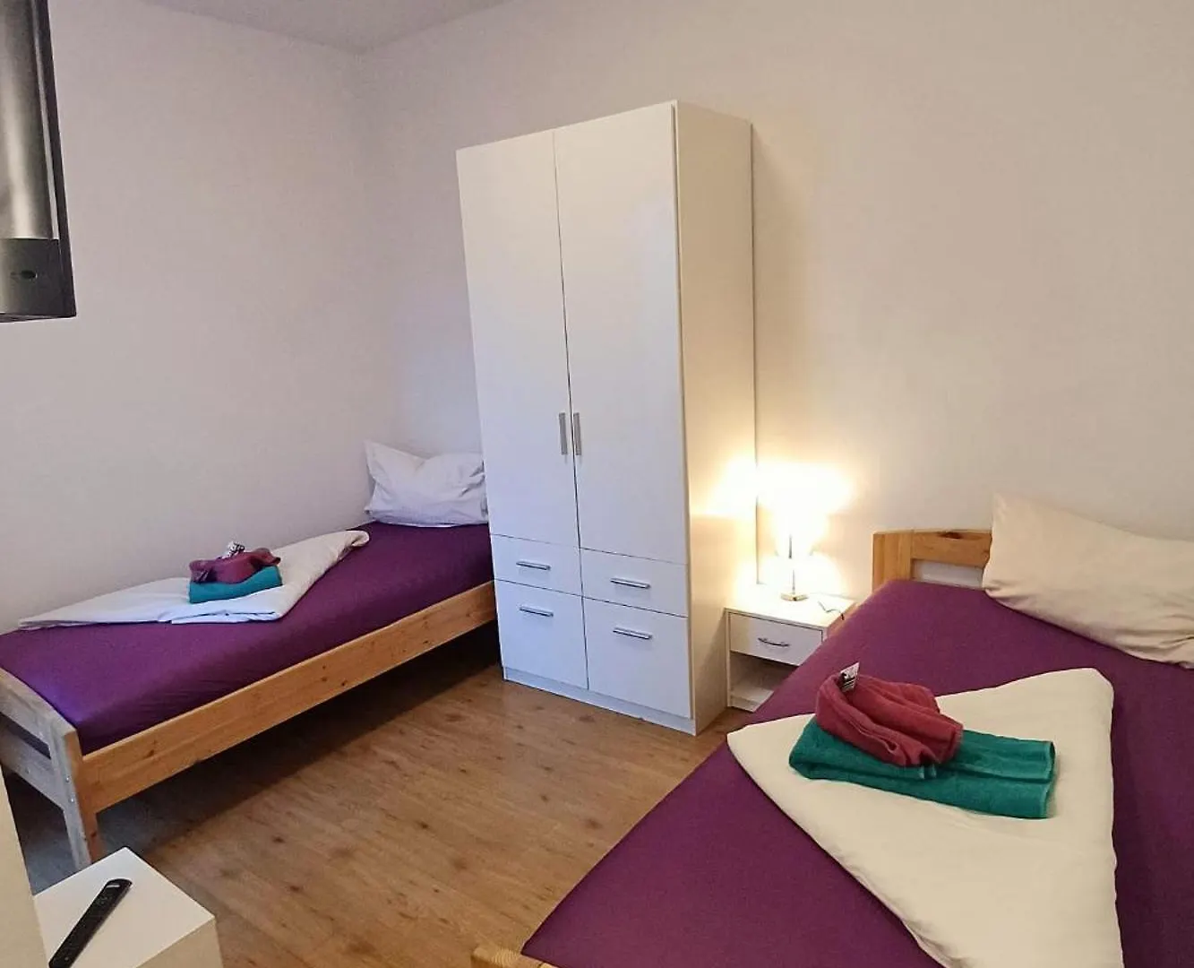 Apartment Apartments/Wohnungen Direkt In Aschaffenburg
