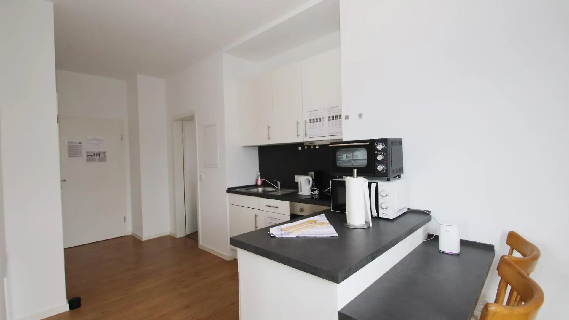 Apartment Apartments/Wohnungen Direkt In Aschaffenburg