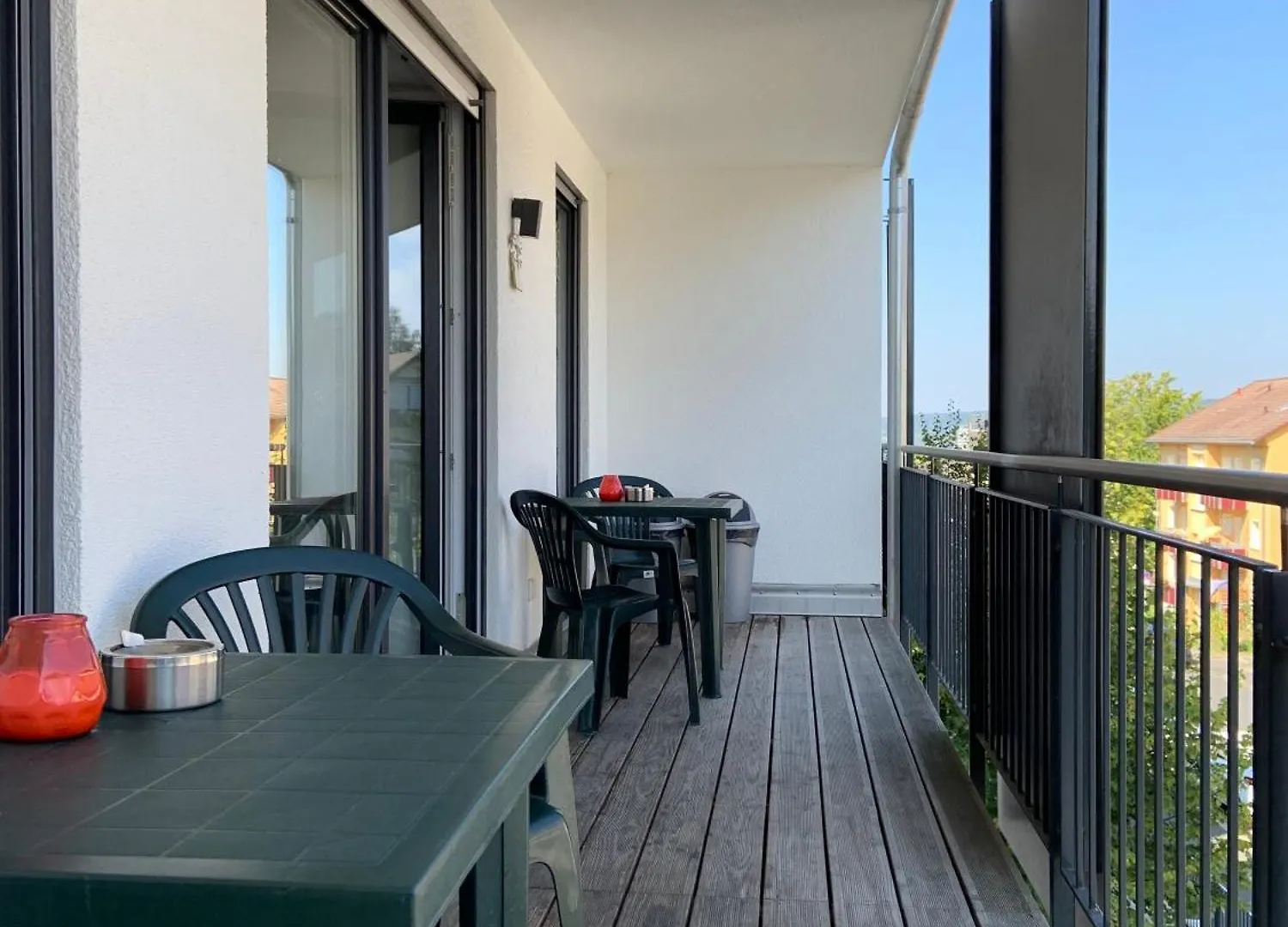 Apartment Apartments/Wohnungen Direkt In Aschaffenburg Germany