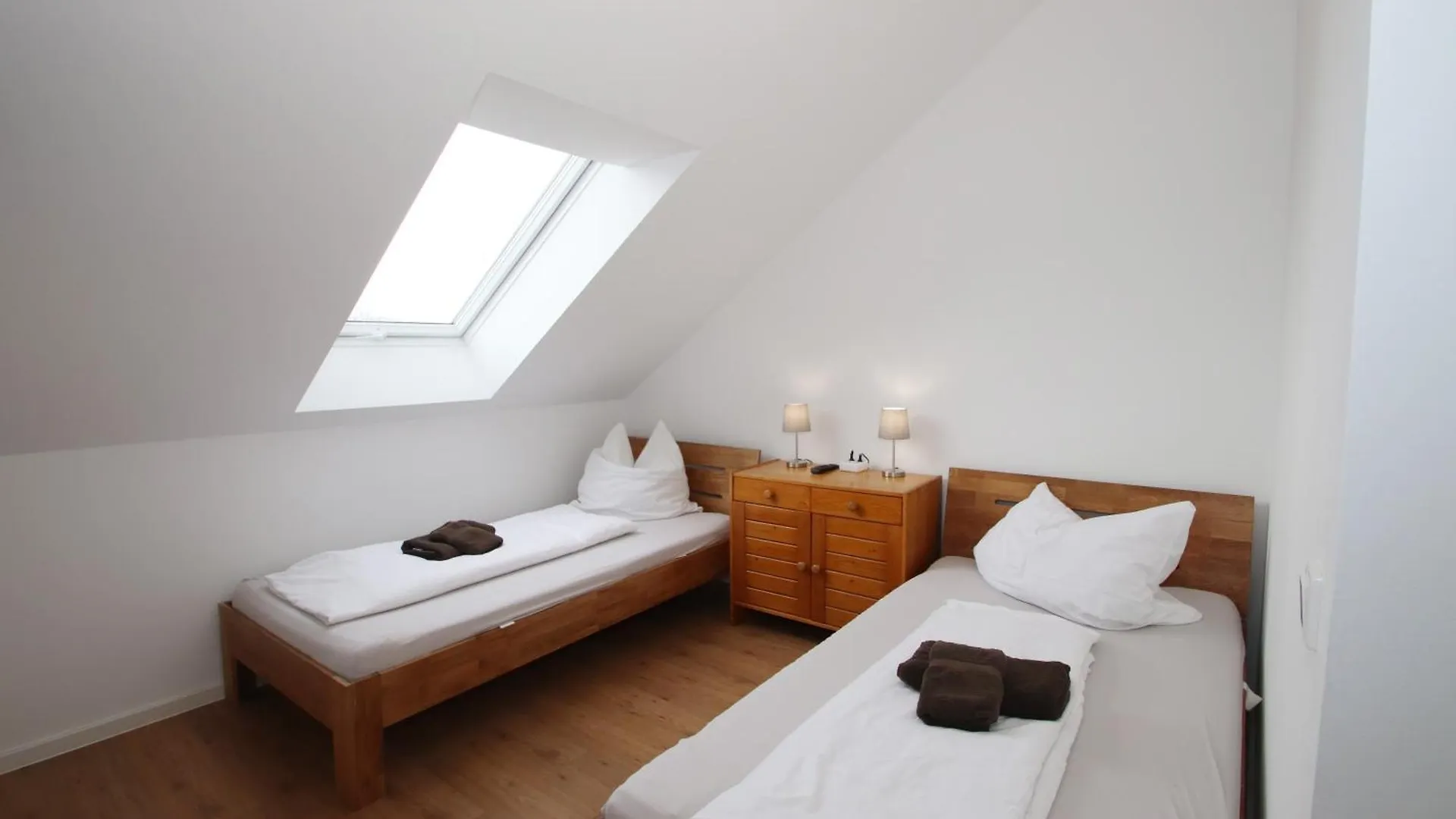 Apartment Apartments/Wohnungen Direkt In Aschaffenburg