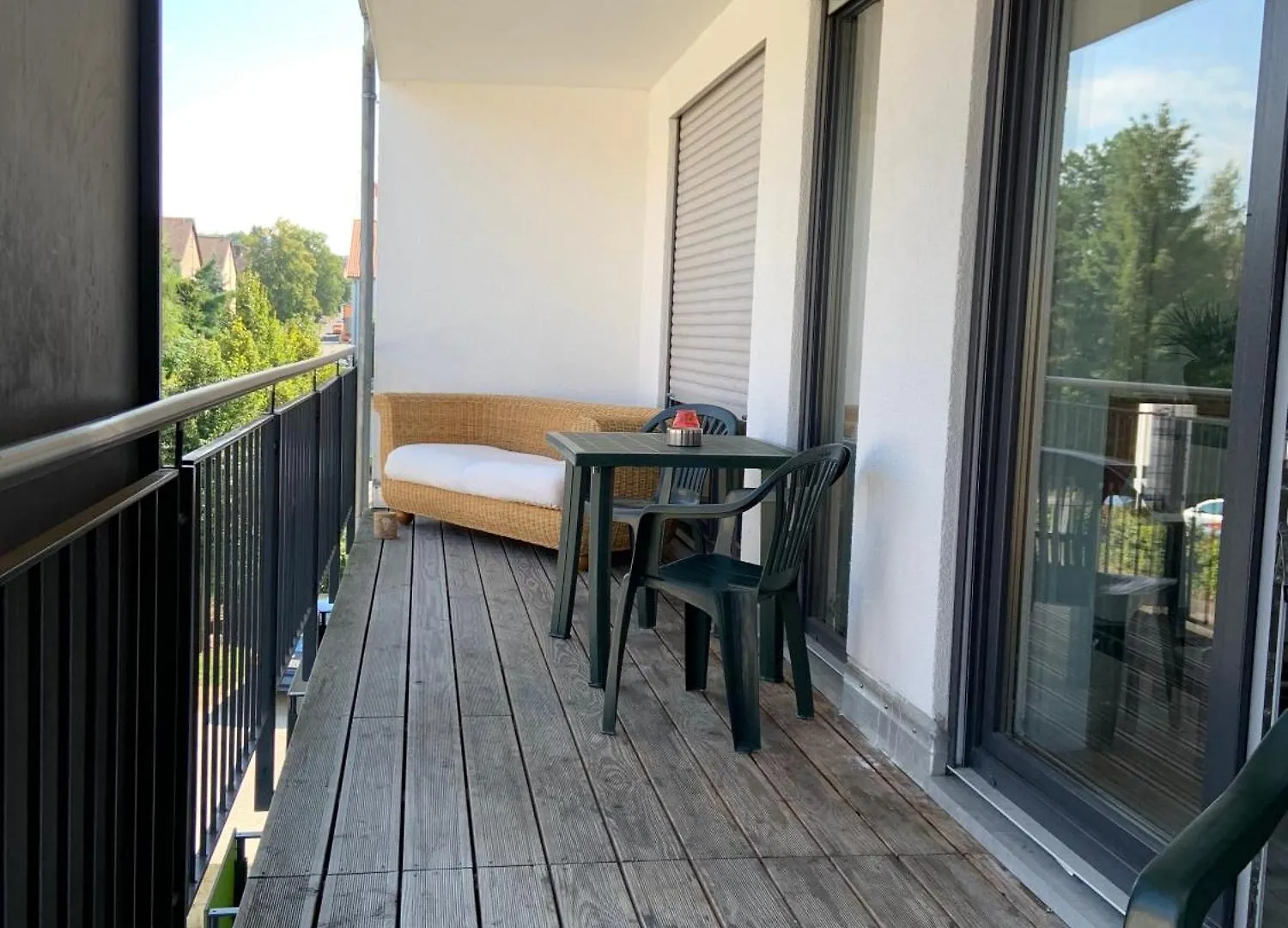 Apartments/Wohnungen Direkt In Aschaffenburg