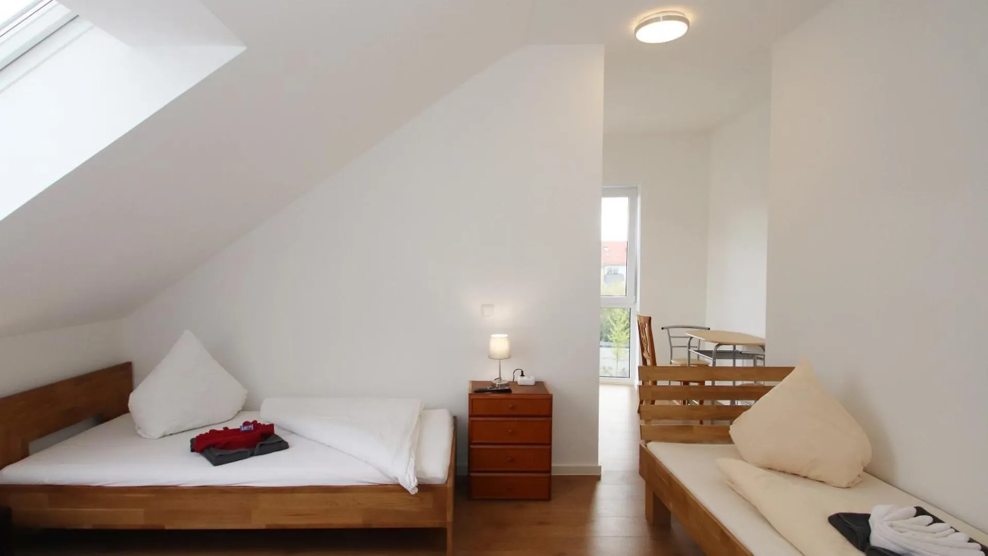 Apartments/Wohnungen Direkt In Aschaffenburg Apartment